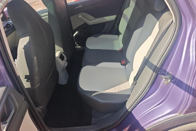 Volkswagen Tacqua 2019 280 TSI DSG — фото 16