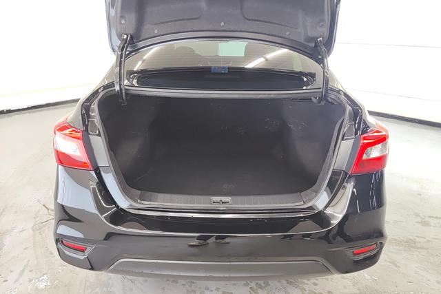 Nissan Sylphy 2024 1.6 L XE CVT — фото 17