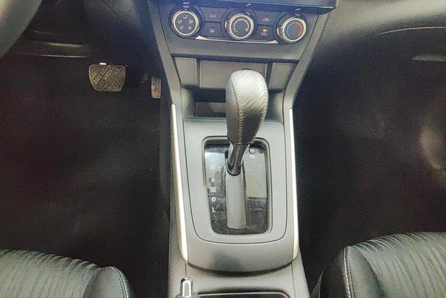 Nissan Sylphy 2024 1.6 L XE CVT — фото 15