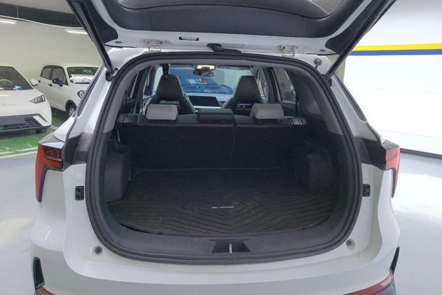 Changan CS75 PLUS 2023 1.5 T ATPremium — фото 17