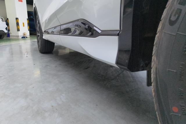 Changan CS75 PLUS 2023 1.5 T ATPremium — фото 11