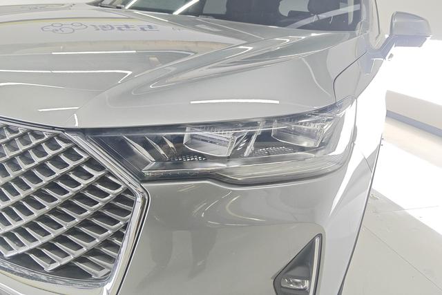 Haval H6 id 3817075 из Китая 11