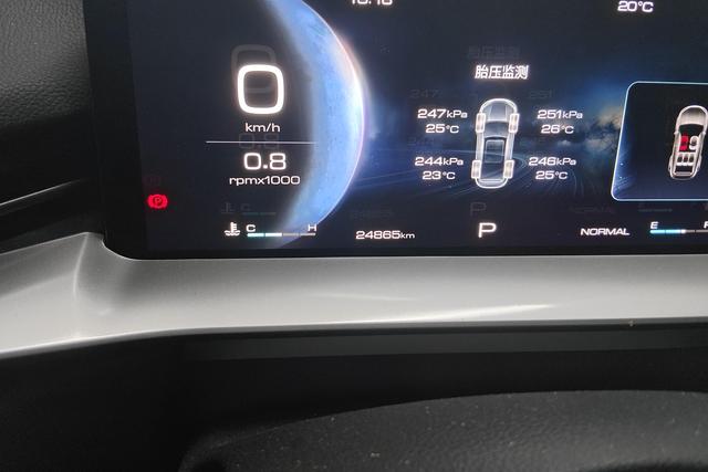 Haval H6 id 3817075 из Китая 12