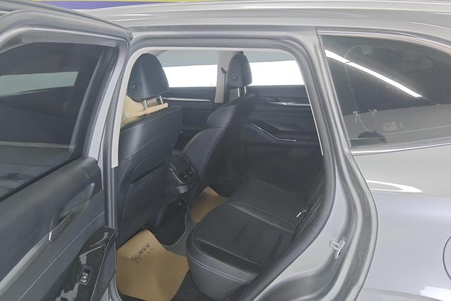 HAVAL H6 2022 — фото 15