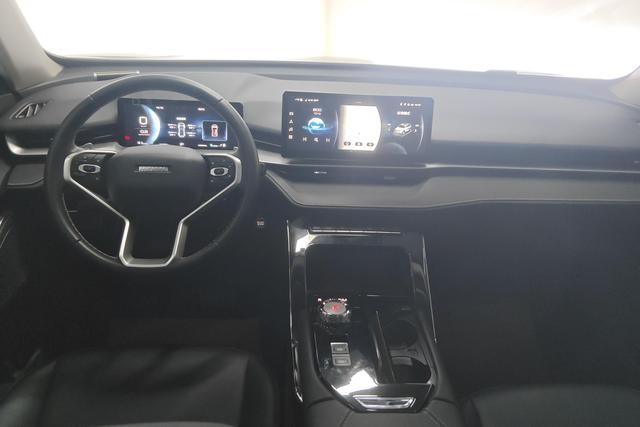 Haval H6 id 3817075 из Китая 17