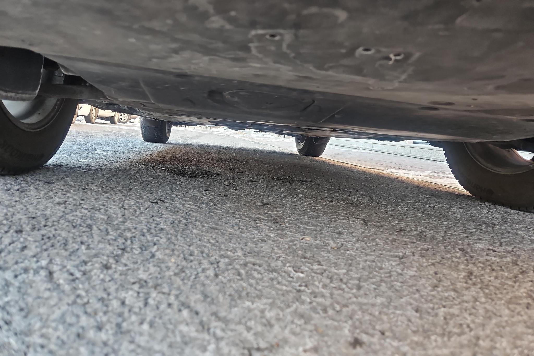 Mazda CX-4 2018 2.0L AT Lead V