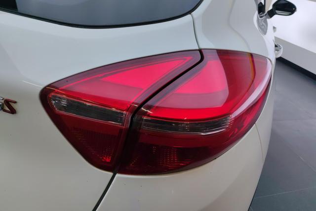 Geely Emgrand GS 2018 — фото 6