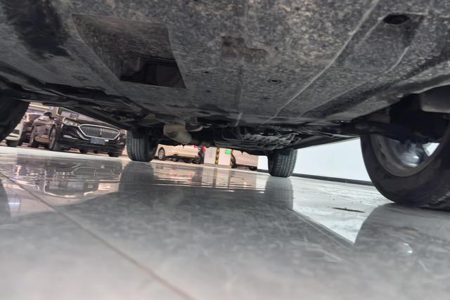 Changan CS75 PLUS 2023 1.5 T ATPremium — фото 10