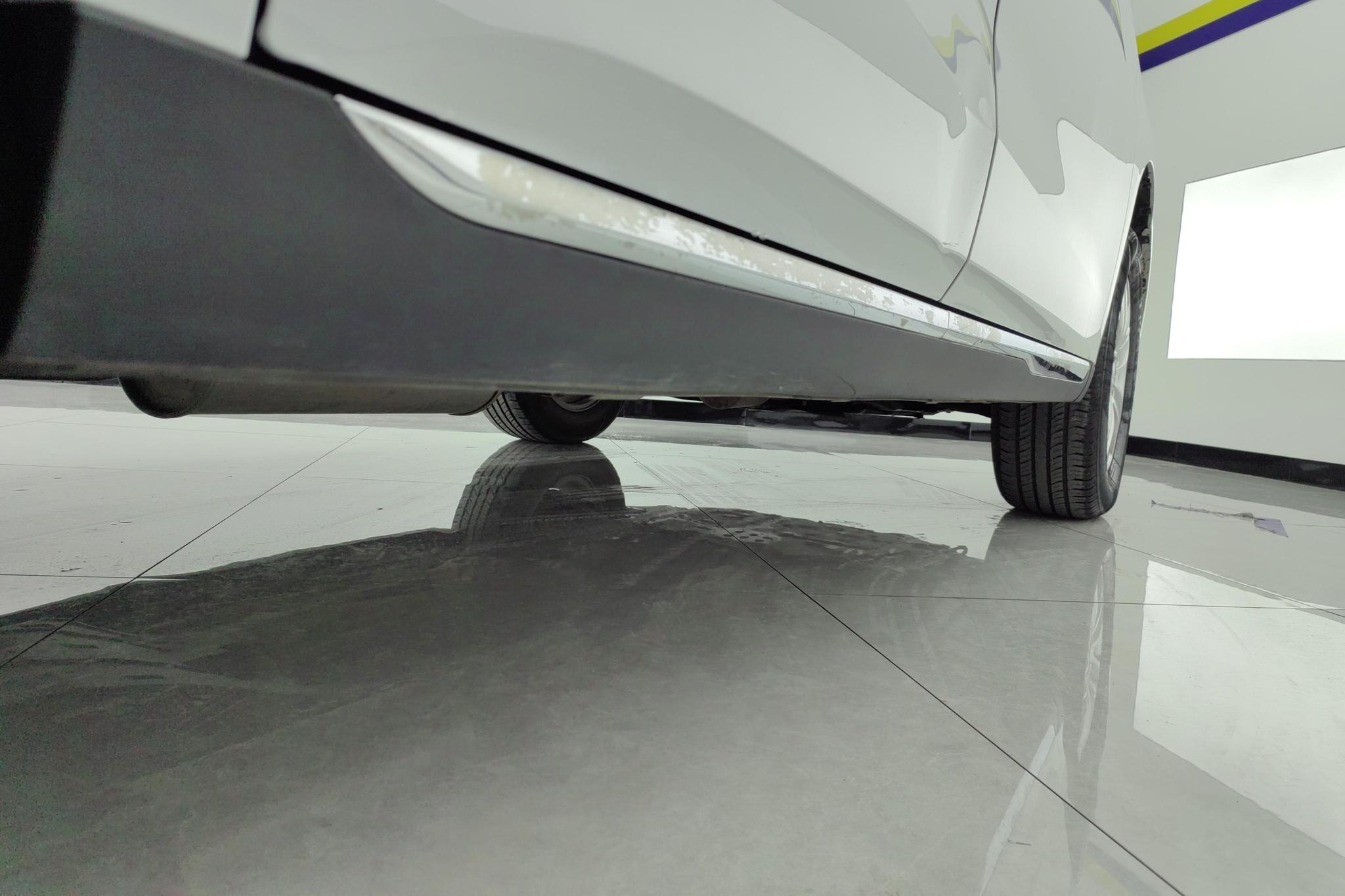 Haval M6 2021 PLUS 1.5T MT Elite