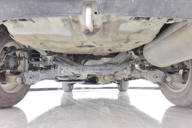 Haval M6 2021 PLUS 1.5 T MT — фото 5