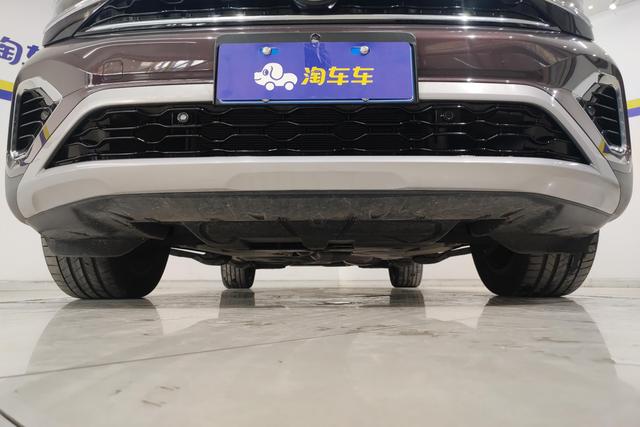 Volkswagen Talagon 2021 380 TSI 4 WD Pro — фото 6