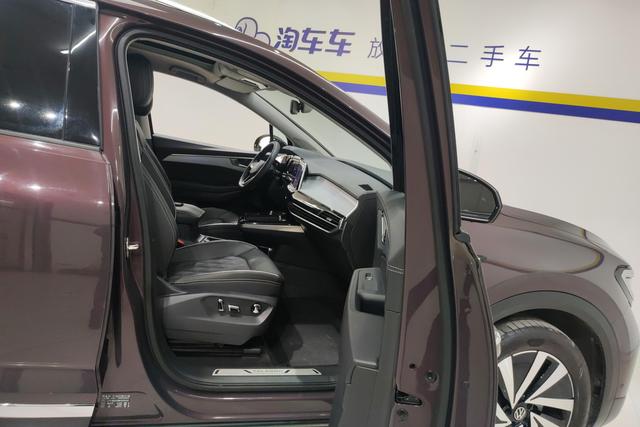 Volkswagen Talagon 2021 380 TSI 4 WD Pro — фото 10