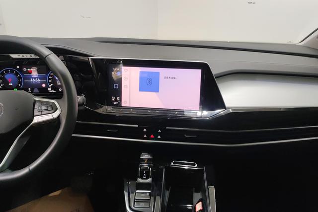Volkswagen Talagon 2021 380 TSI 4 WD Pro — фото 11