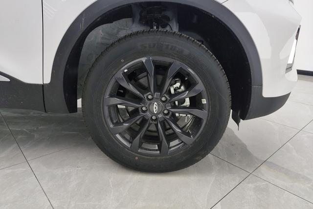 Chery 5x 2025 1.5 L CVT — фото 12