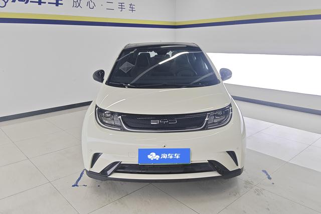 BYD dolphin id 3768838 из Китая 26