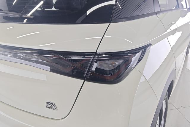 BYD dolphin id 3768838 из Китая 28