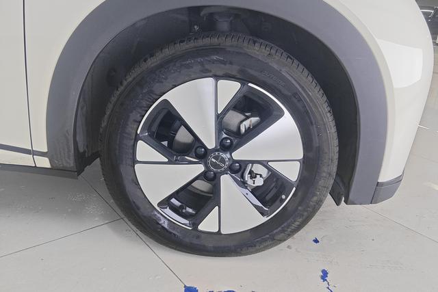 BYD dolphin id 3768838 из Китая 31