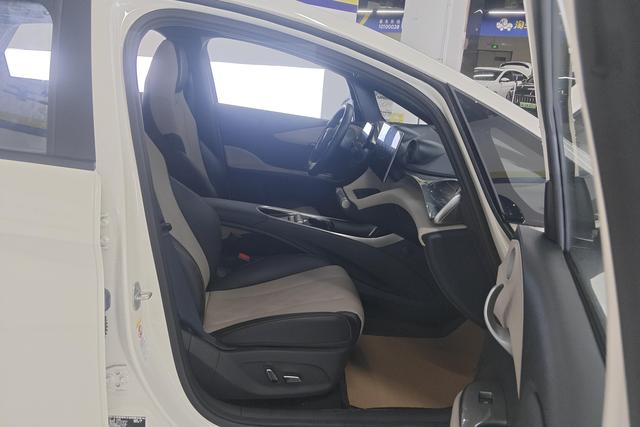 BYD dolphin id 3768838 из Китая 33