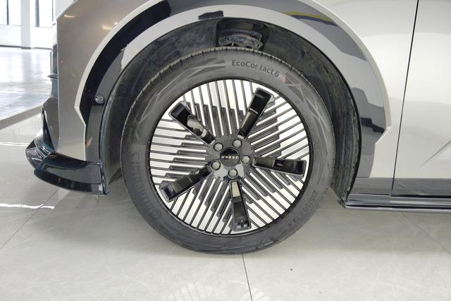 Extremely krypton ZEEKR X 2023 Темно-серый из Китая, фото 3