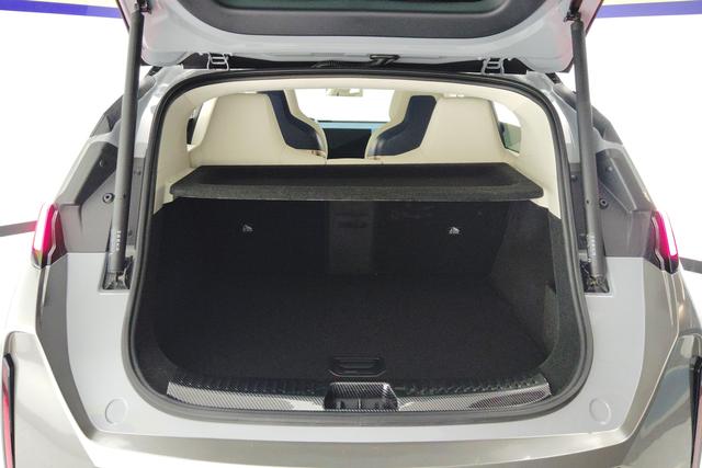 Extremely krypton ZEEKR X 2023 Темно-серый из Китая, фото 5