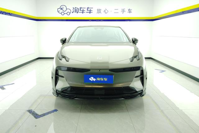 Extremely krypton ZEEKR X id 3837381 из Китая 8