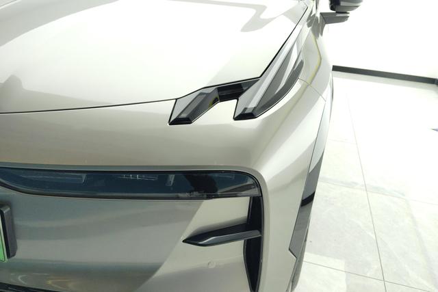 Extremely krypton ZEEKR X id 3837381 из Китая 10