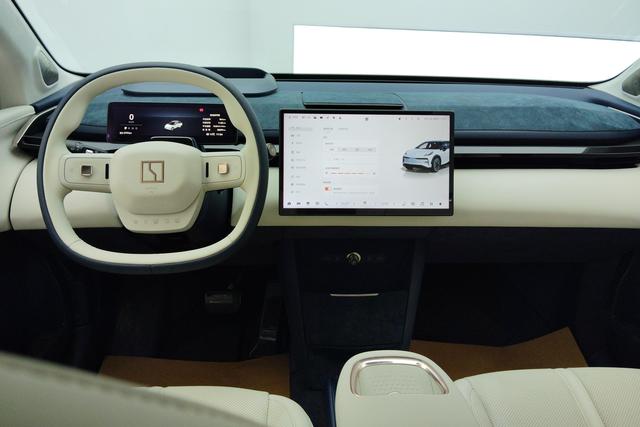 Extremely krypton ZEEKR X id 3837381 из Китая 14