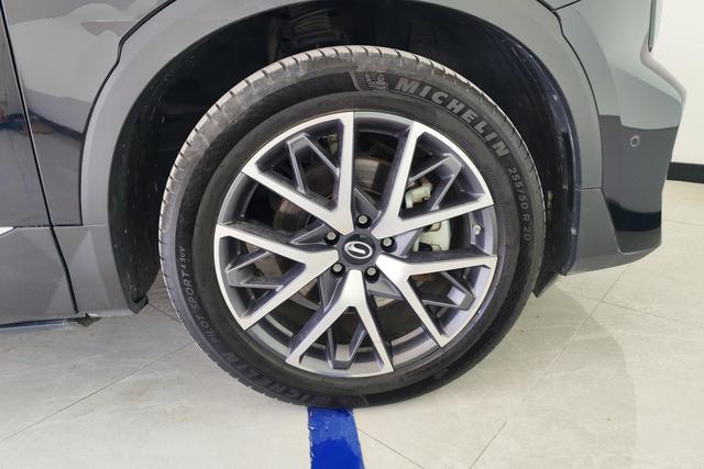 Trumpchi GS8 2022 2.0 TGDI 2 WD 7 — фото 10
