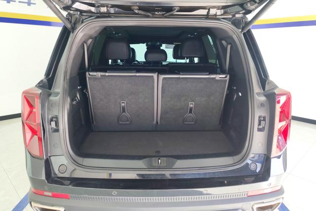 Trumpchi GS8 2022 2.0 TGDI 2 WD 7 — фото 17