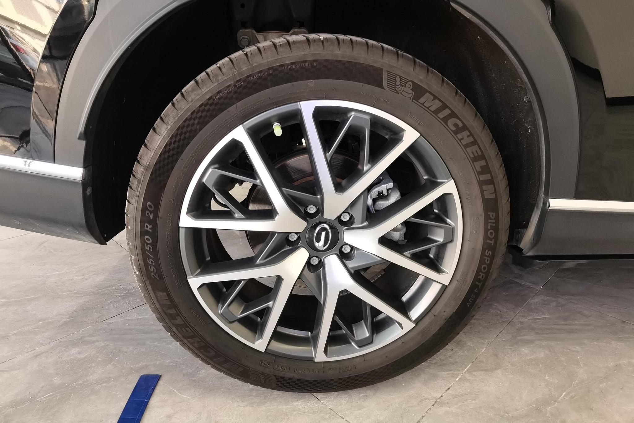 GAC GS8 2024 2.0TGDI Luxury Smart Connect