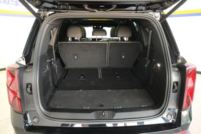 Trumpchi GS8 2024 2.0 TGDI 2 WD — фото 17