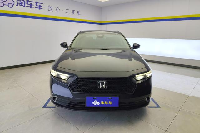 Honda Accord 2023 — фото 2