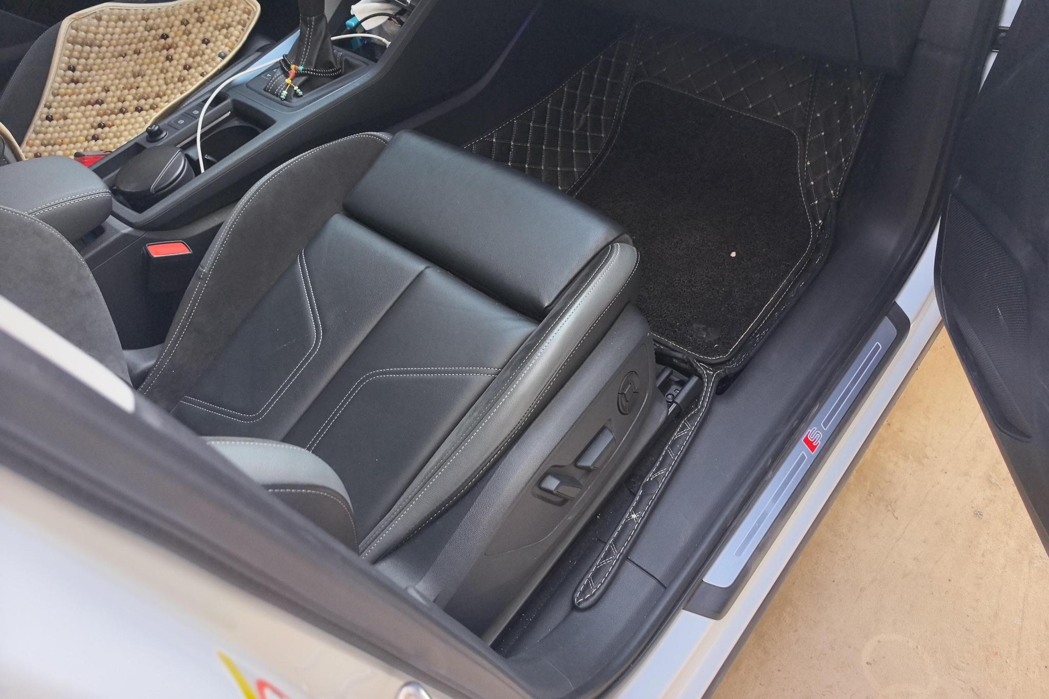 Audi Q3 Sportback 2022 45 TFSI quattro Fashion