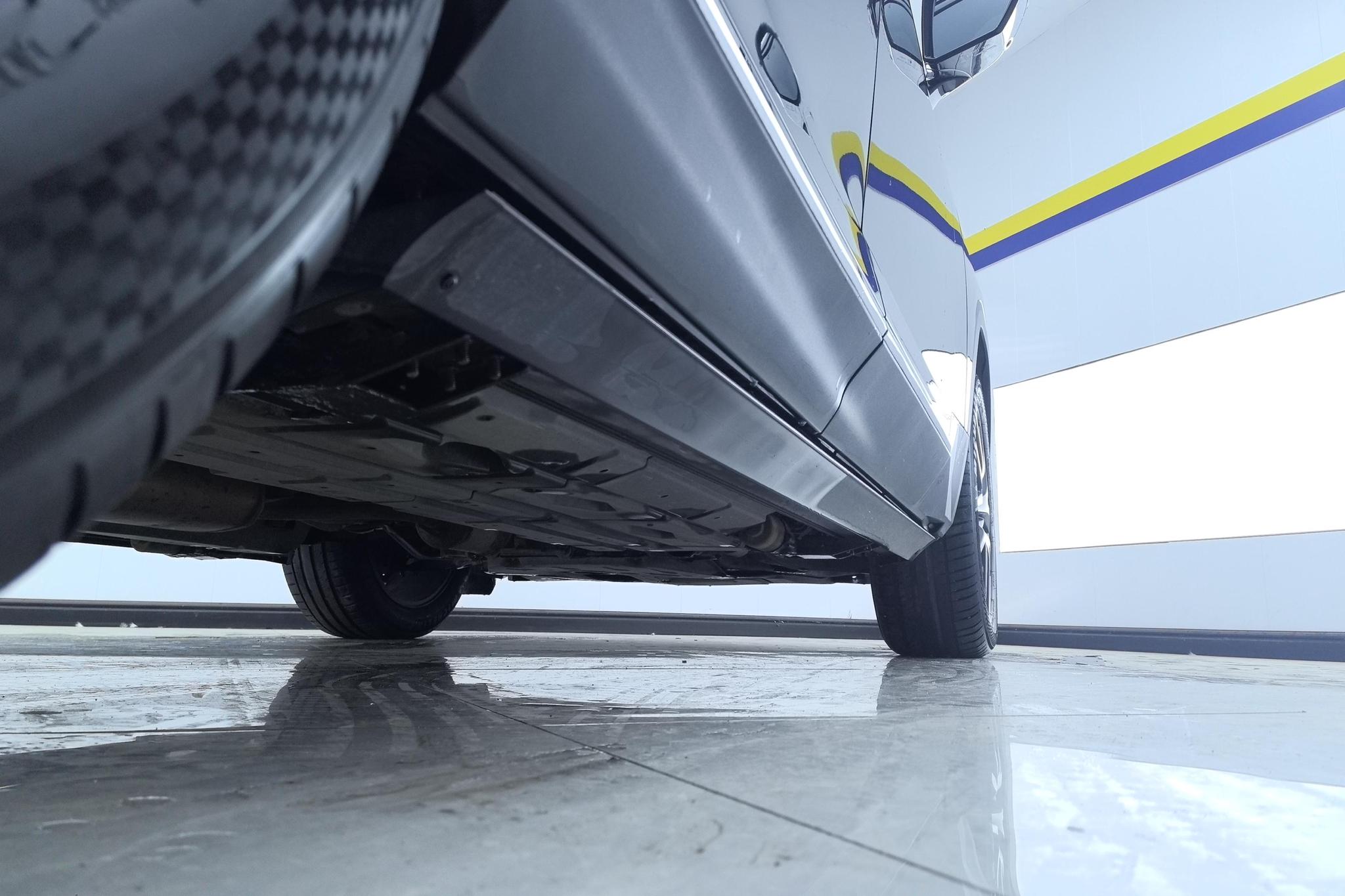 GAC GS8 2022 2.0TGDI Luxury 7 мест