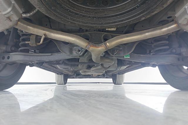 Chery 8 PRO 2024 390 T 2 WD 5 — фото 4