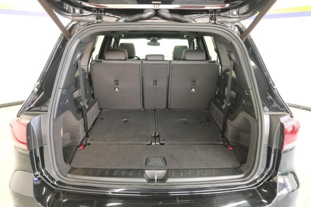 Mercedes Benz GLB 2022 — фото 17