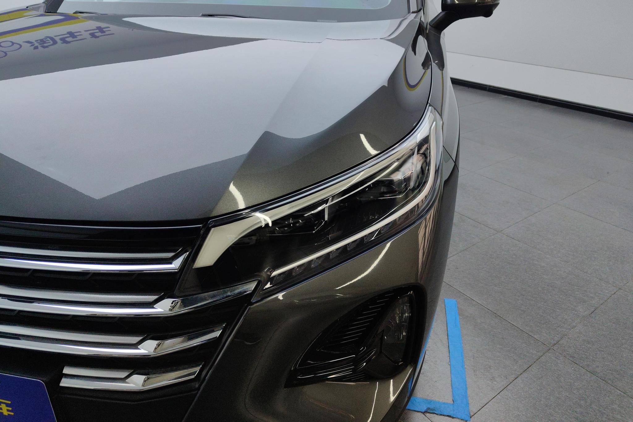 GAC GS4 2022 270T AT