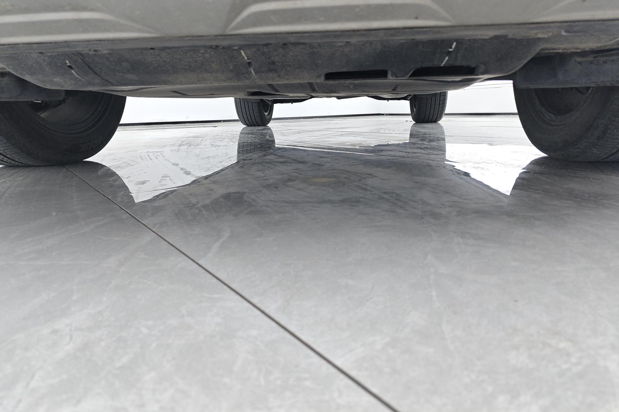 Volkswagen Tayron 2020 330TSI Luxury Smart Connect