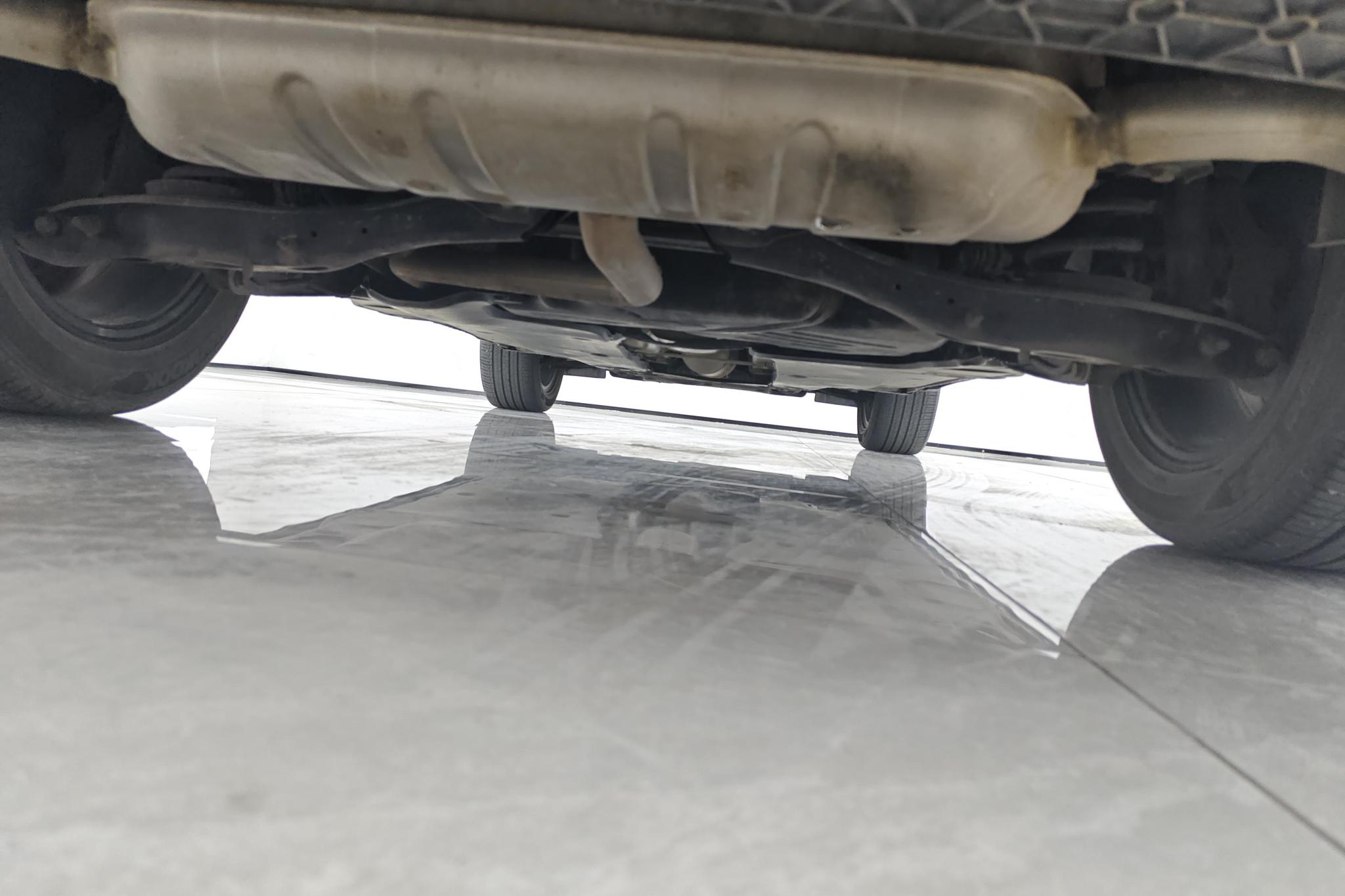 Volkswagen Tayron 2020 330TSI Luxury Smart Connect