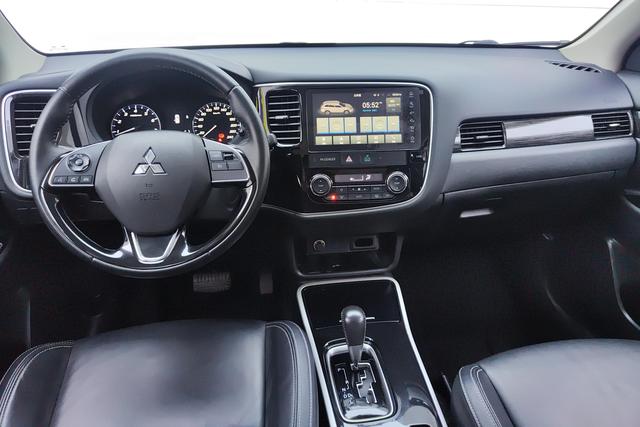 Mitsubishi  Outlander id 3840620 из Китая 13