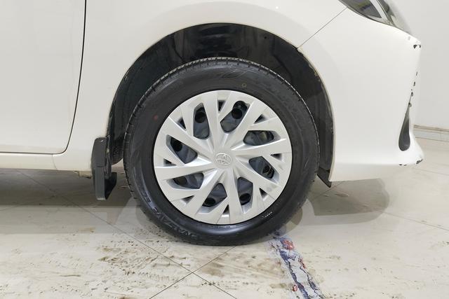 Toyota Vios 2021 1.5 L CVT — фото 8