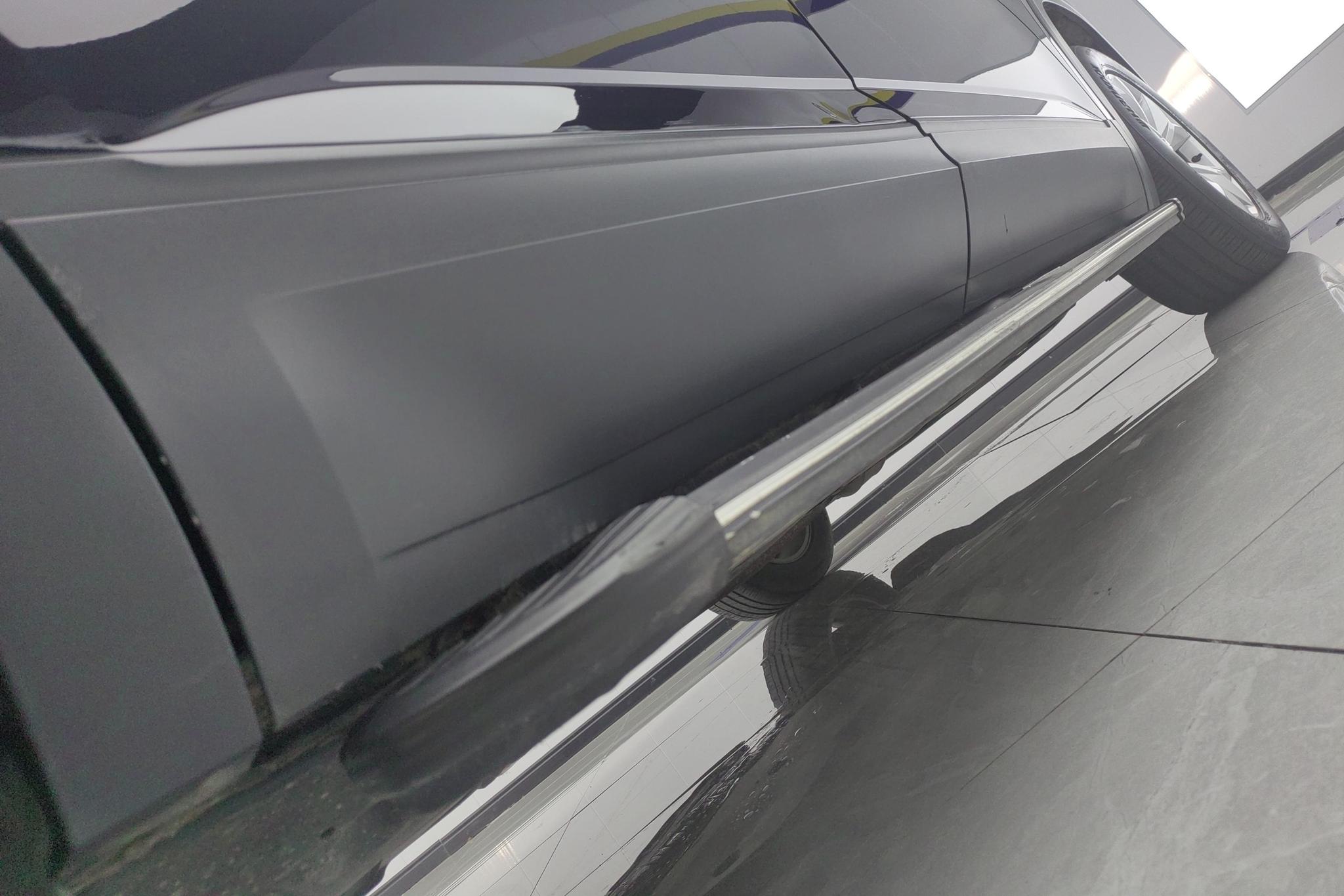 Volkswagen Teramont 2021 380TSI Luxury
