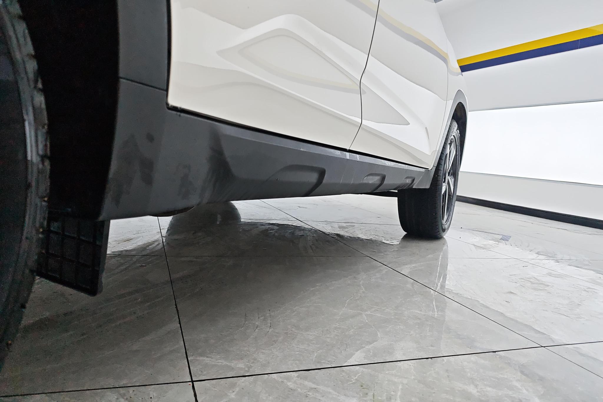 Hyundai ix35 2021 2.0L AT Lead GLS