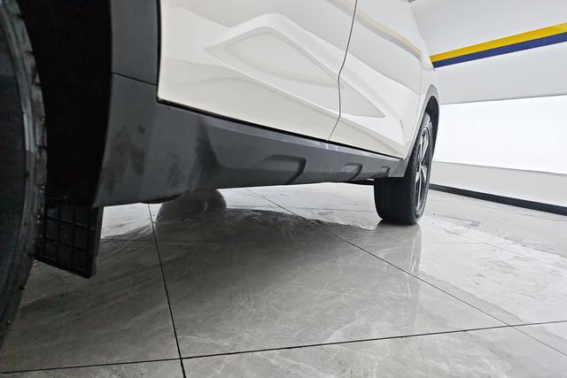 Hyundai ix35 2021 2.0 L AT 2 WD GLS — фото 7