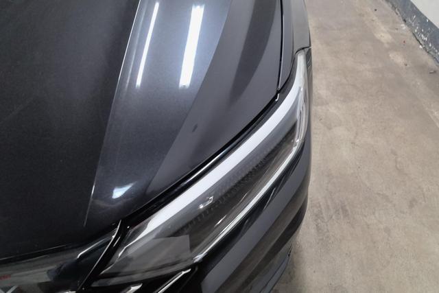 Volkswagen Sagitar 2021 Темно-серый из Китая, фото 2