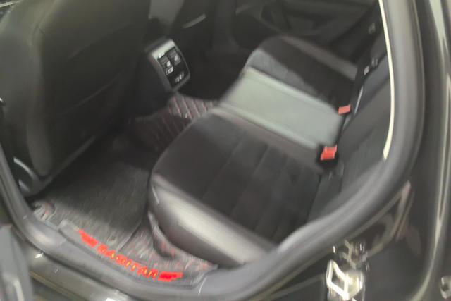 Volkswagen Sagitar 2021 Темно-серый из Китая, фото 6