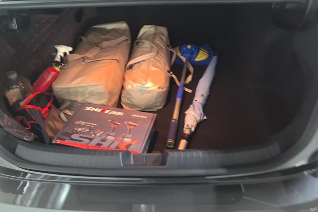 Volkswagen Sagitar id 3782572 из Китая 7