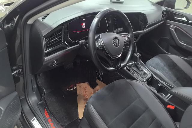 Volkswagen Sagitar id 3782572 из Китая 16