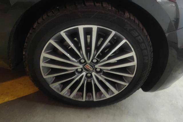 Red flag H9 id 3781811 из Китая 10