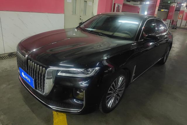 Red flag H9 id 3781811 из Китая 15